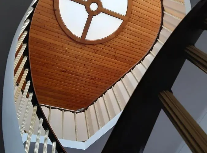 Adamas Bed and Breakfast *