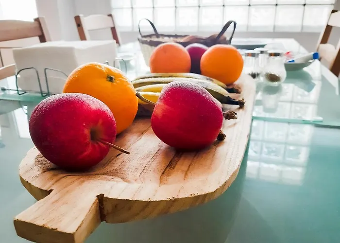 Adamas Bed and Breakfast