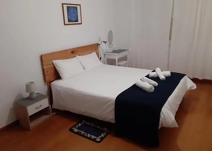 Bed & Breakfast Adamas *