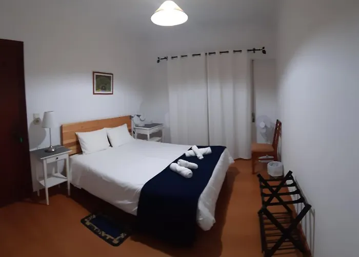 Bed and Breakfast Adamas *