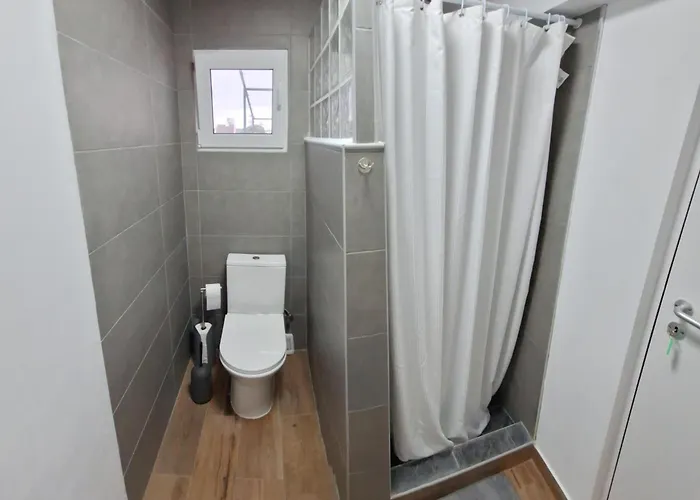 Bed and Breakfast Adamas