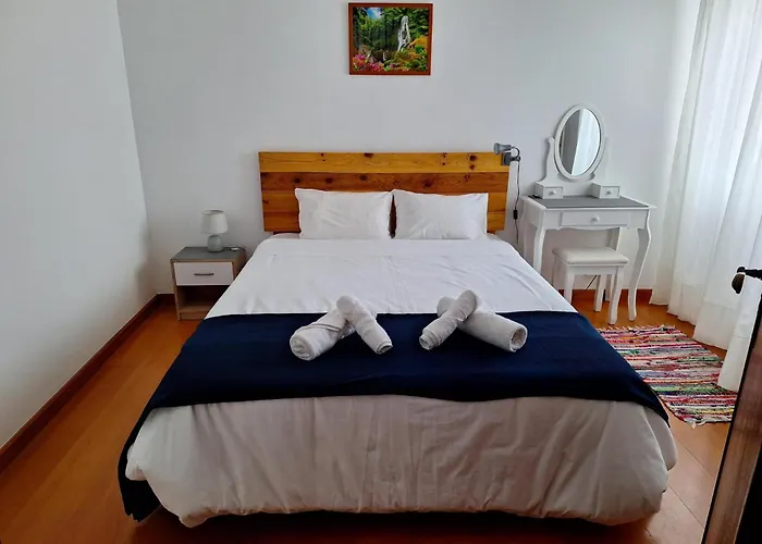 Adamas Bed and Breakfast