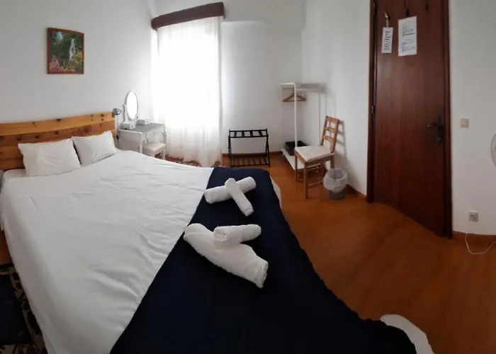 Bed & Breakfast Adamas *