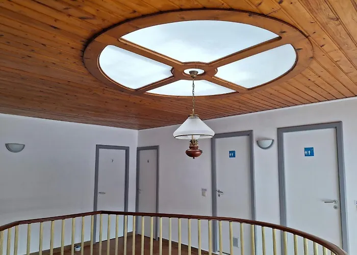 Adamas Bed and Breakfast Πόντα Ντελγκάντα