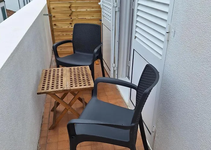 Bed & Breakfast Adamas *