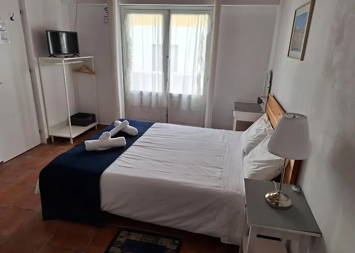 Adamas Bed & Breakfast Ponta Delgada (Sao Miguel)